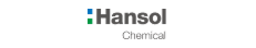 한솔케미칼 logo
